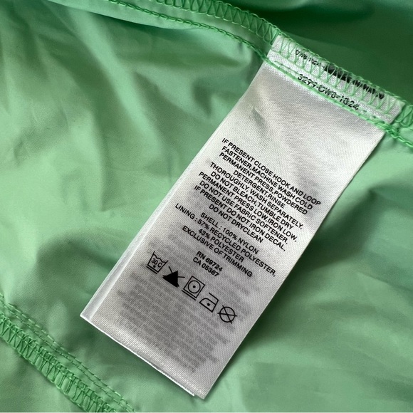 Columbia packable jacket - Picture 5 of 7